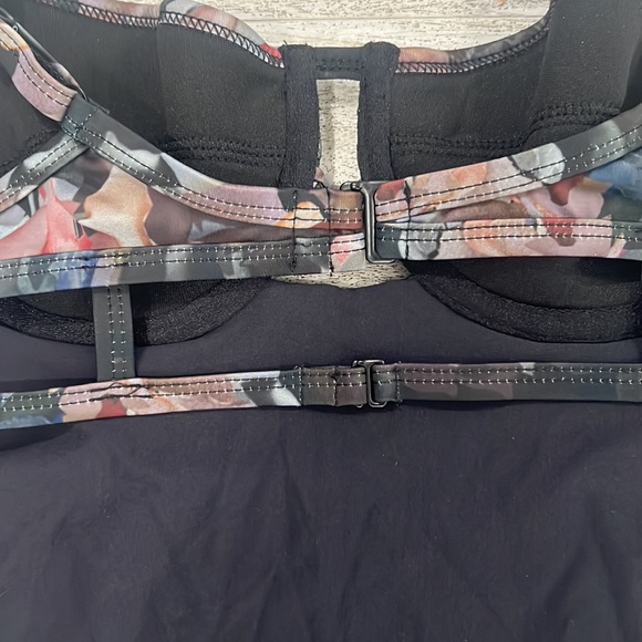 NWT Tavik One-Piece Swimsuit Bathing Suit - Picture 11 of 12